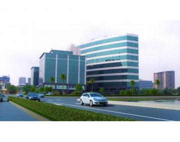 Godrej Waterside - Tower 2